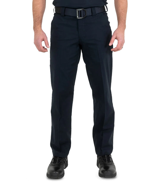 First Tactical, Men's V2 PRO DUTY Uniform Pant, Midnight Navy