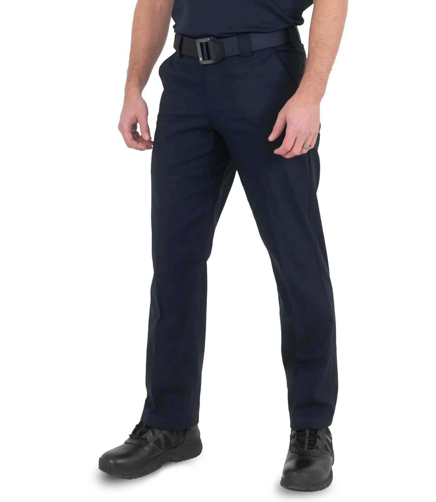 First Tactical, Men's V2 PRO DUTY Uniform Pant, Midnight Navy