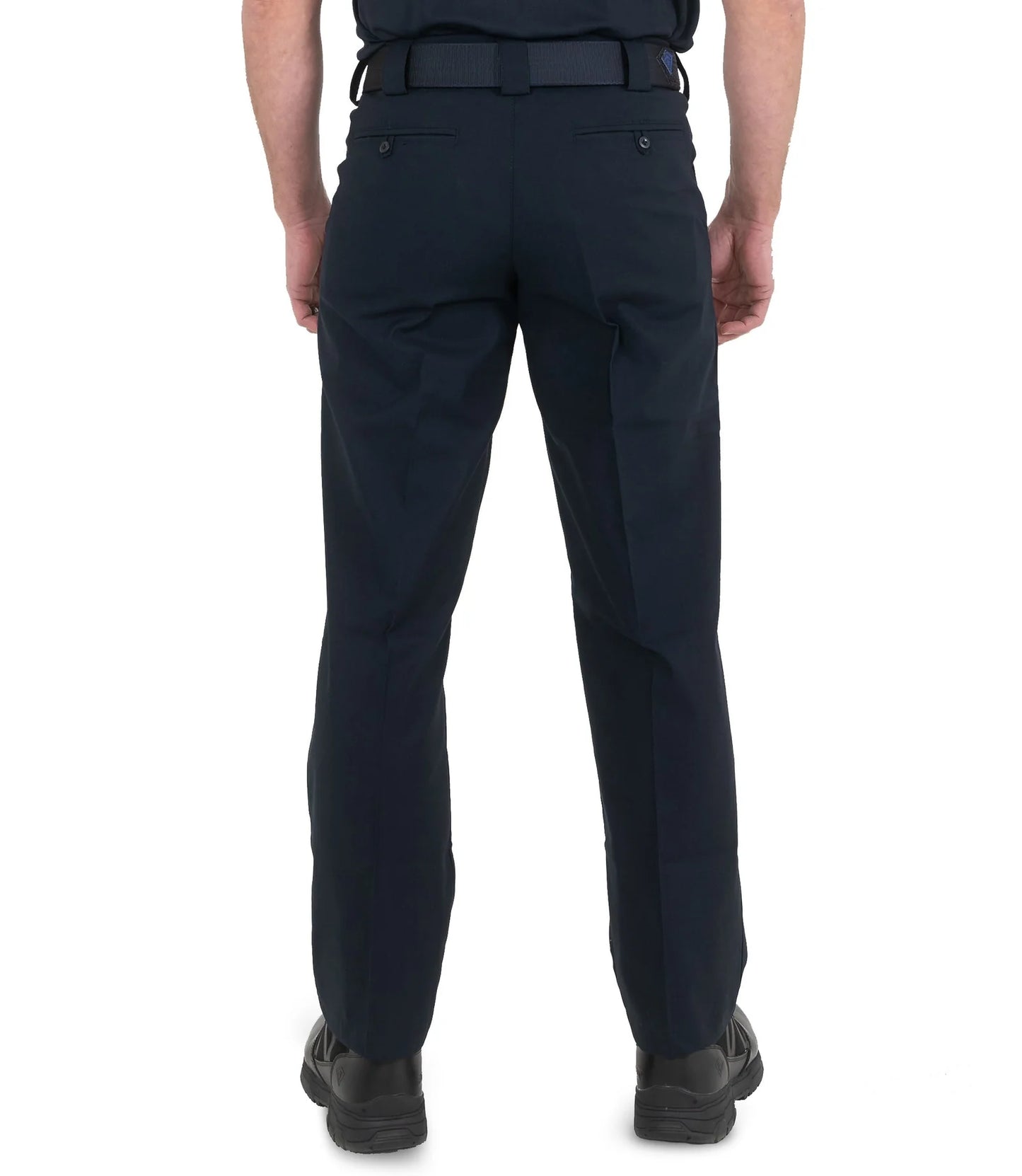 First Tactical, Men's V2 PRO DUTY Uniform Pant, Midnight Navy