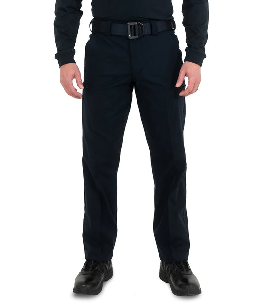 First Tactical, Men's V2 PRO DUTY 6 Pocket Pant, Midnight Navy