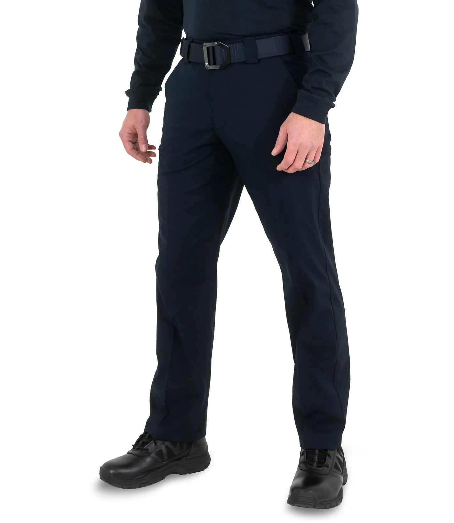 First Tactical, Men's V2 PRO DUTY 6 Pocket Pant, Midnight Navy