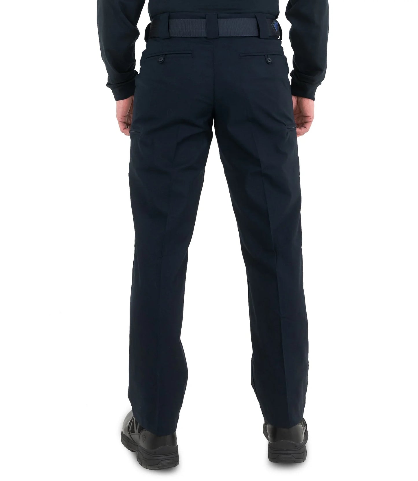 First Tactical, Men's V2 PRO DUTY 6 Pocket Pant, Midnight Navy