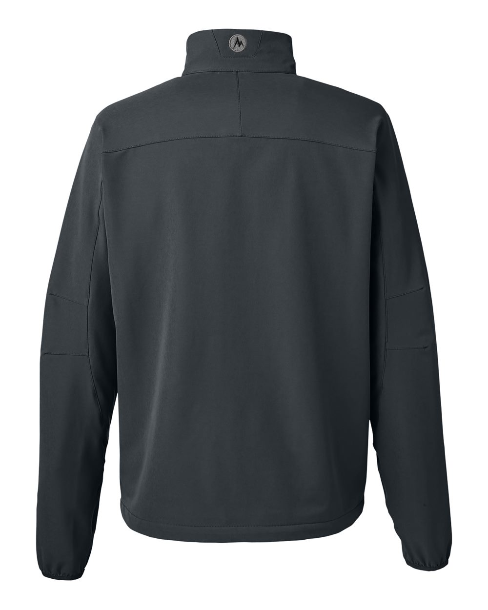 Marmot Men's Tempo Lightweight Jacket w/ Embroidery, Black (Middlesex County)
