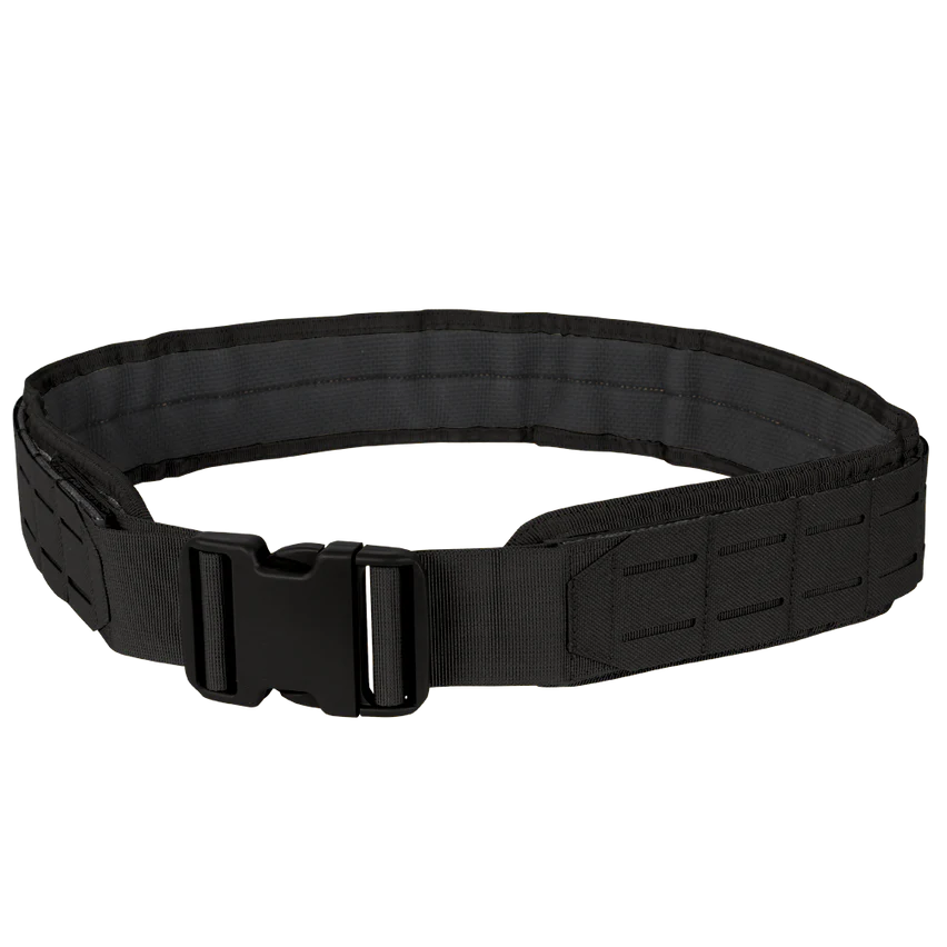 Condor LCS Gun Belt- Black (MPTC)