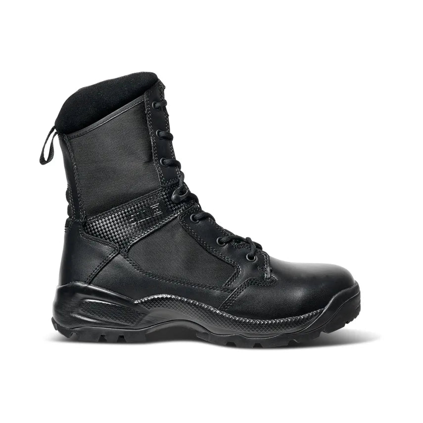5.11 A.T.A.C 2.0 8" Side Zip Boot (Canaan NH)