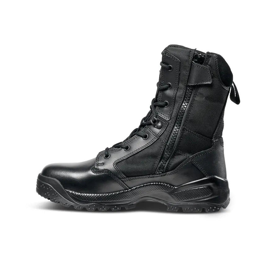 5.11 A.T.A.C 2.0 8" Side Zip Boot (Canaan NH)