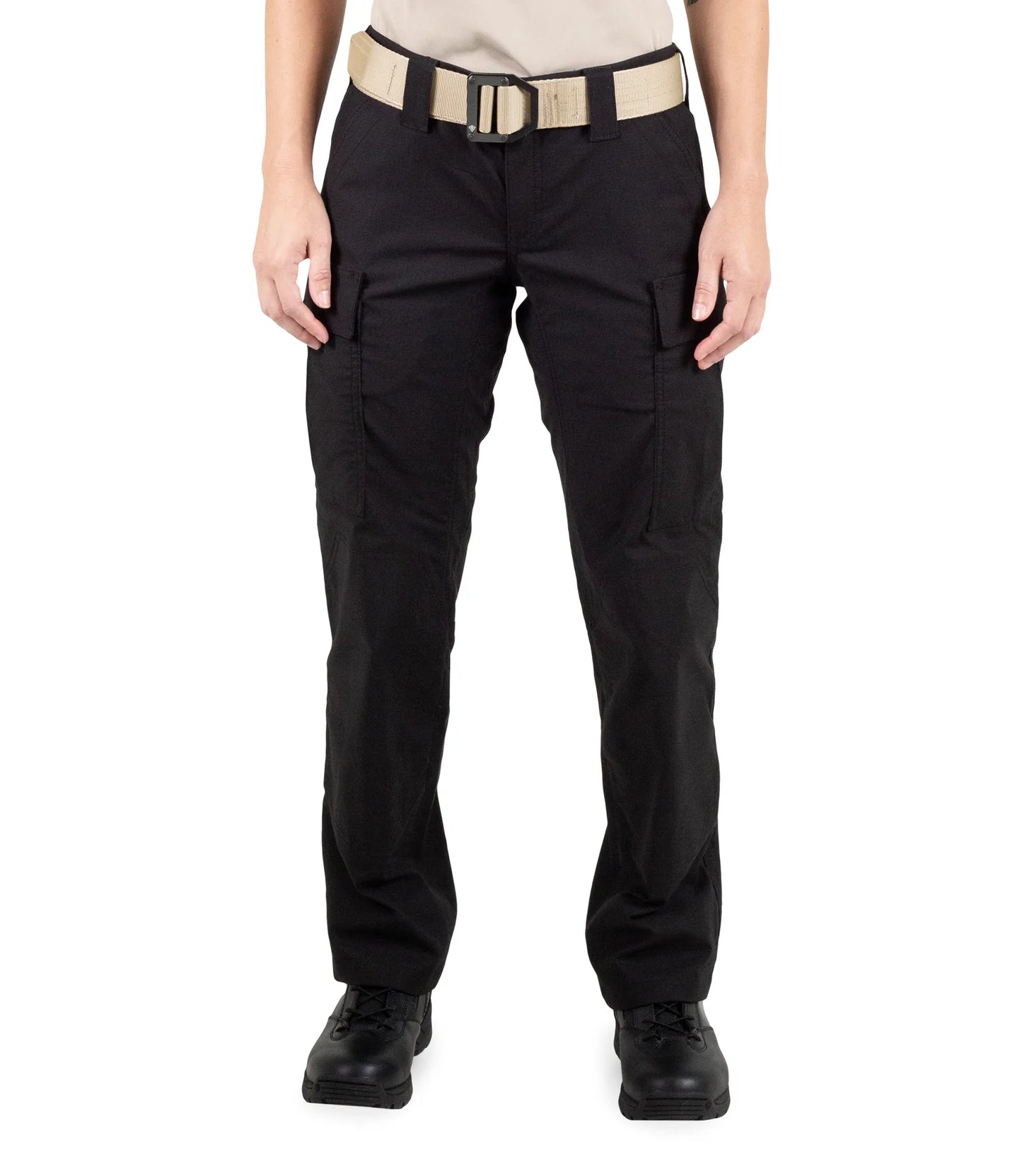First Tactical Women's V2 BDU Pant- Black (MPTC)