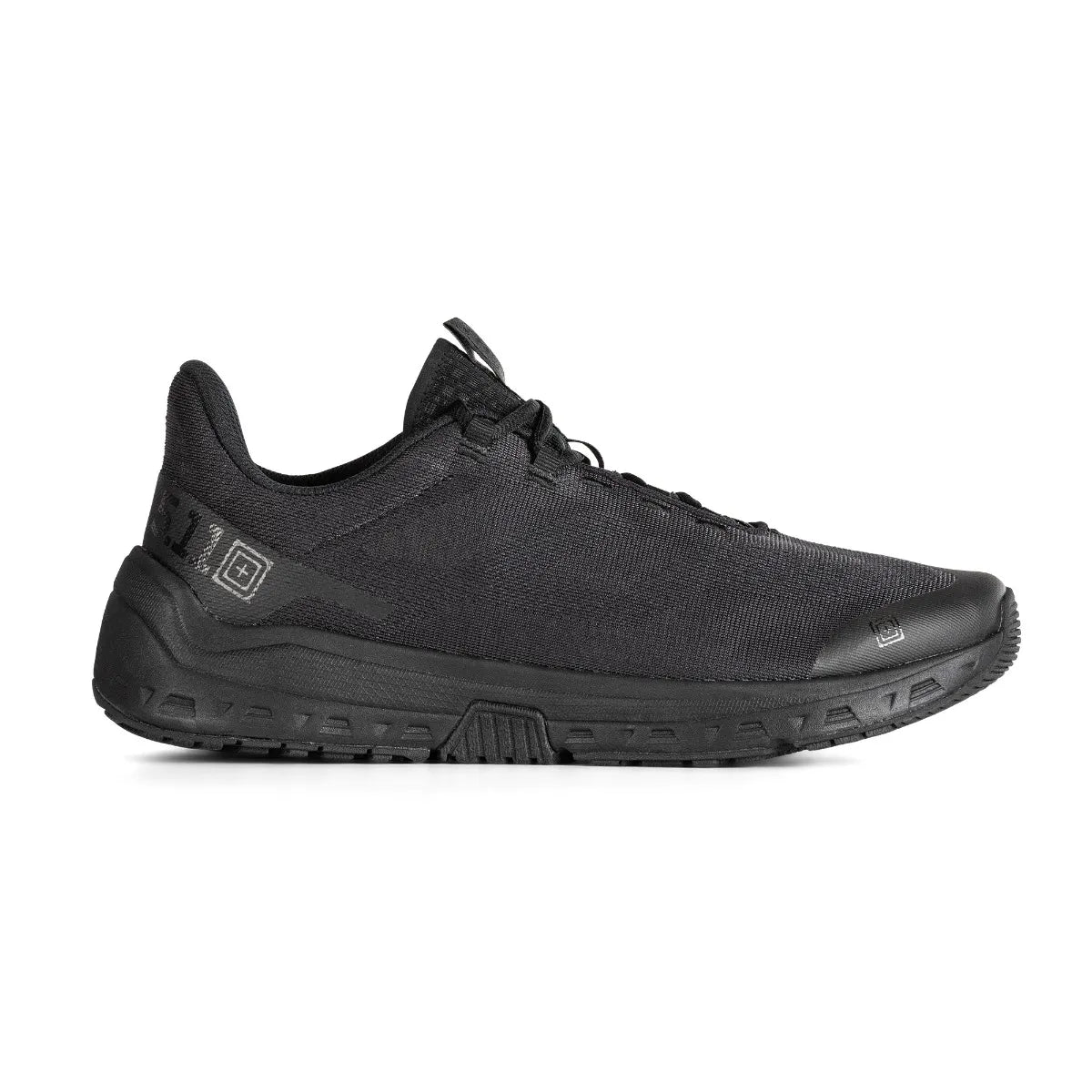 5.11 Tactical PT-R Inure Runner, Black (Middlesex County)