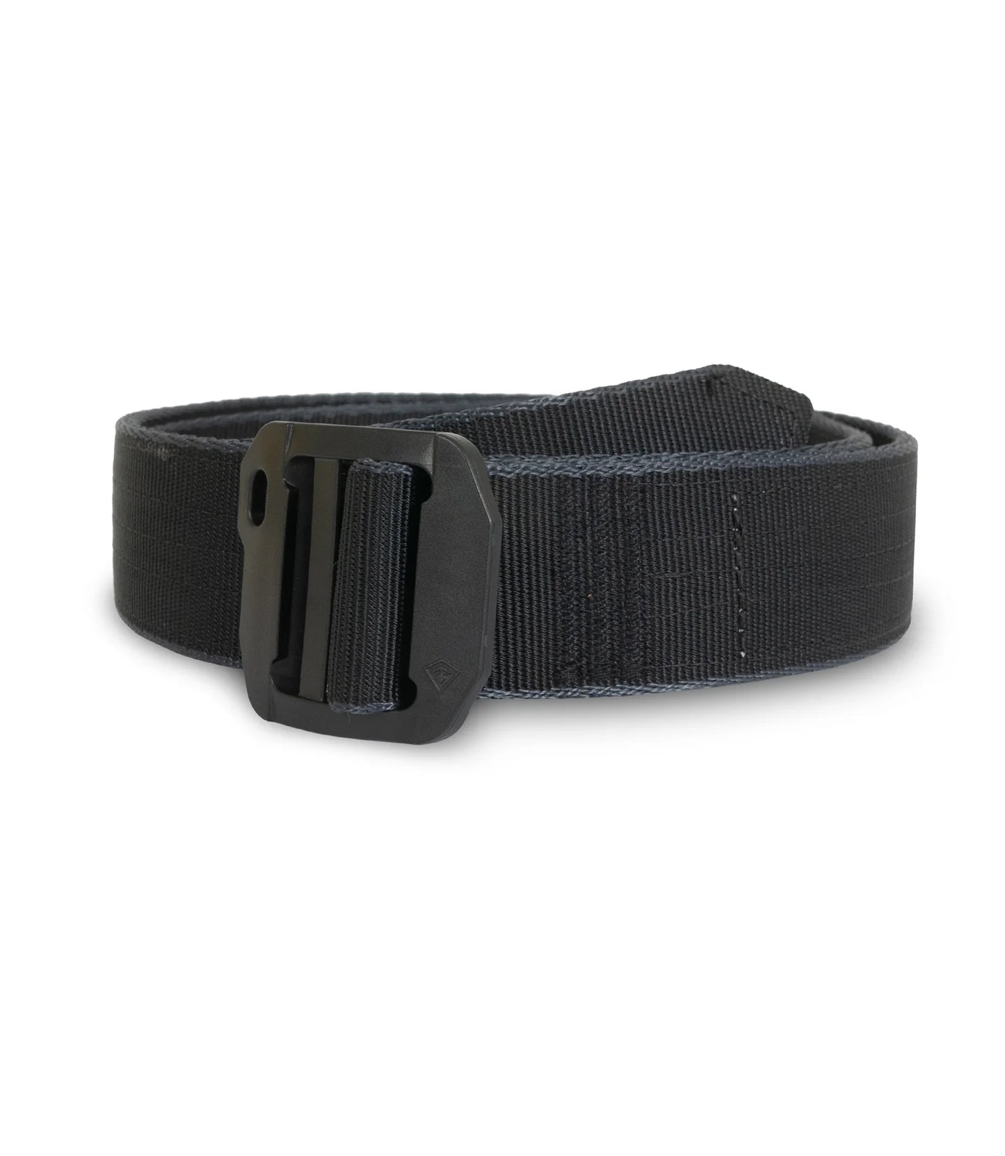 First Tactical BDU Belt, 1.5", Black (Southwick FD)