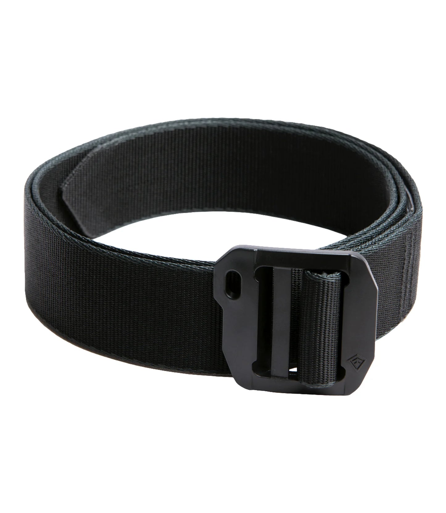 First Tactical BDU Belt, 1.5", Black (Southwick FD)
