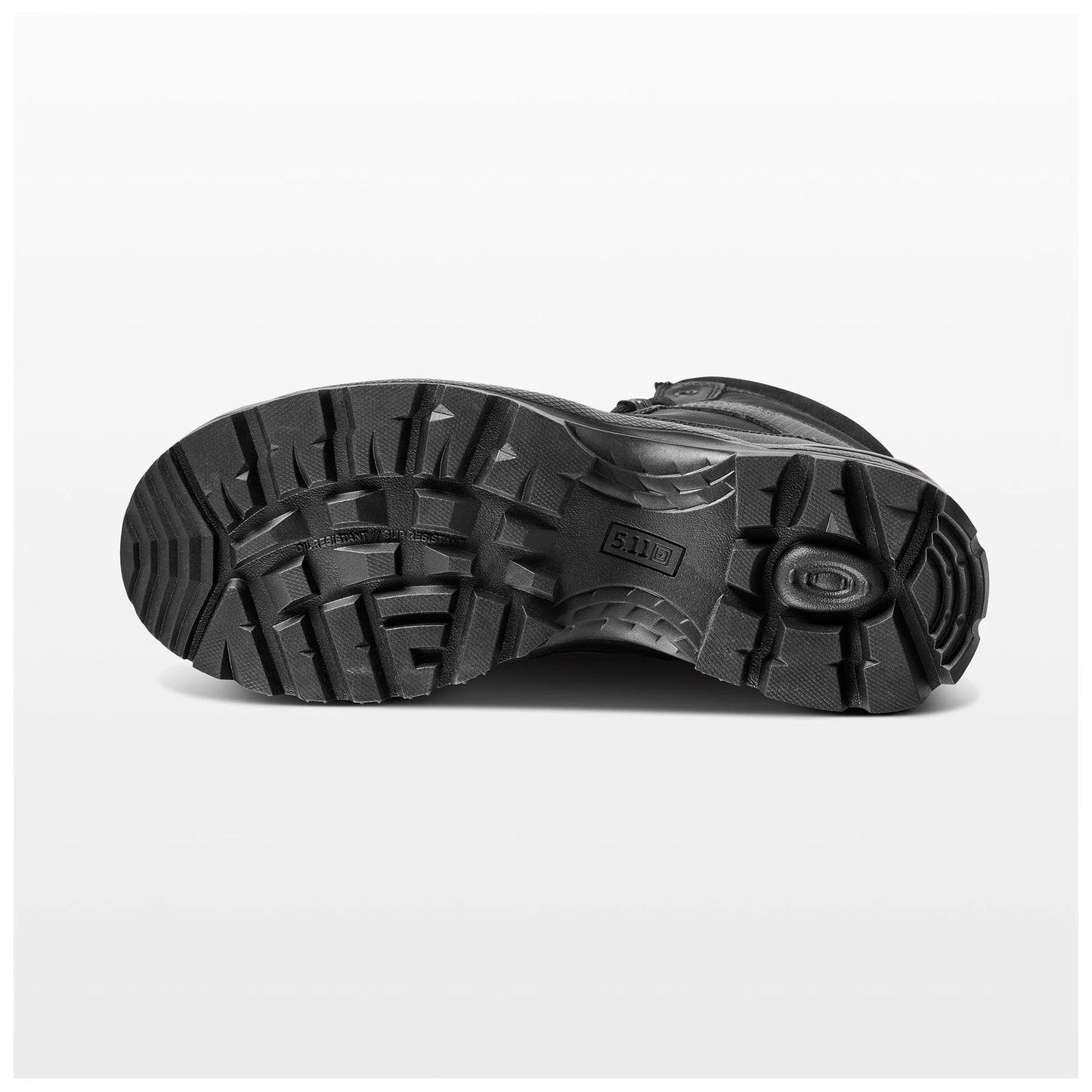 5.11 ATAC 2.0 6" Boot w/ Composite Safety Toe (Southwick FD)