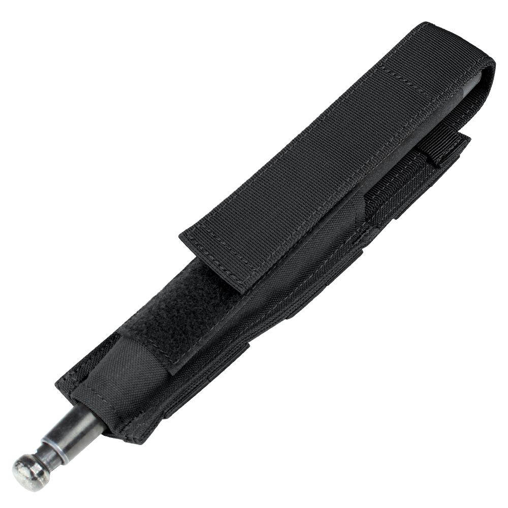 Condor Baton Pouch- Black (MPTC)