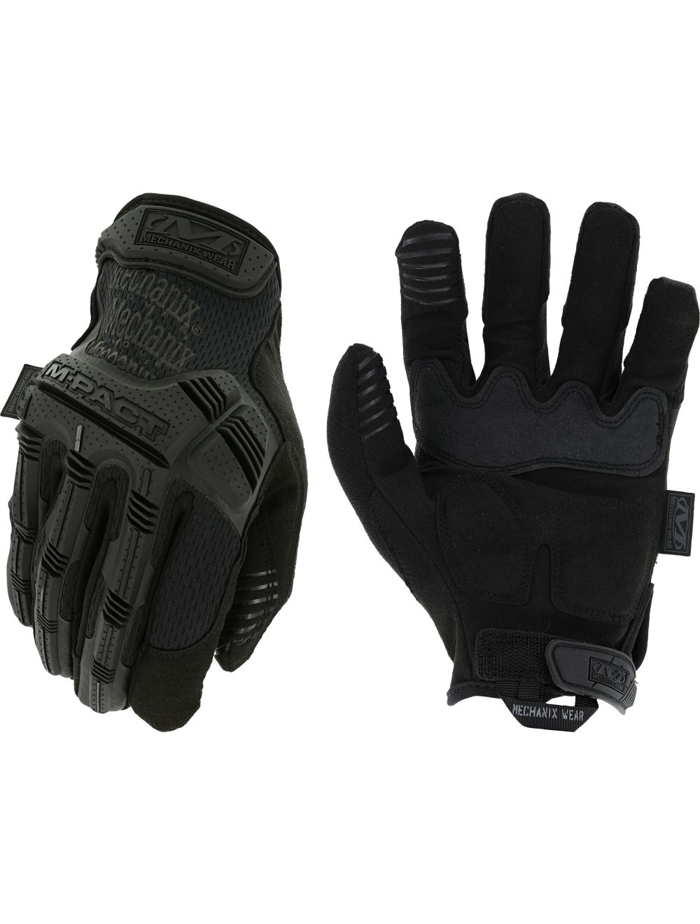 M-Pact Glove