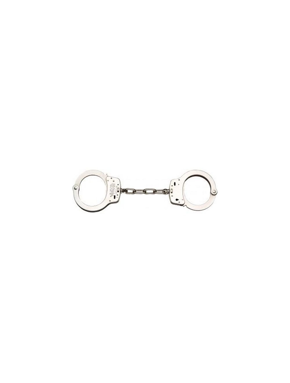 Model 100L 4-Link Chained Handcuffs