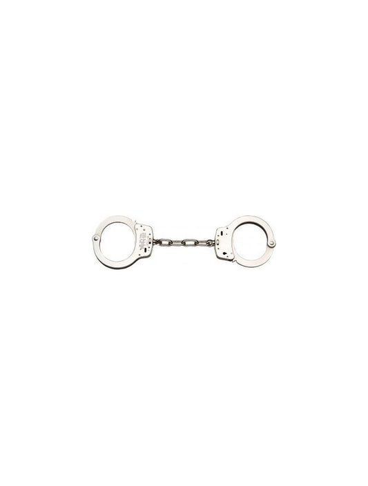 Model 100L 4-Link Chained Handcuffs