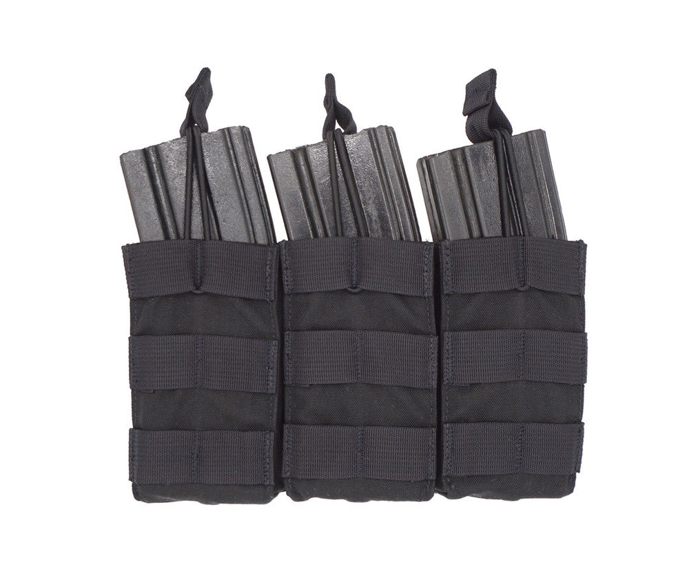 T3 M4 Triple Shingle Mag Pouch