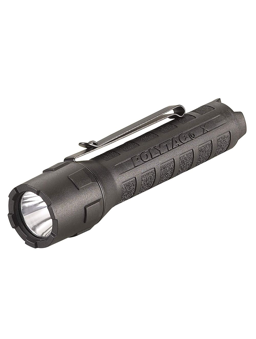 PolyTac X Tactical Flashlight