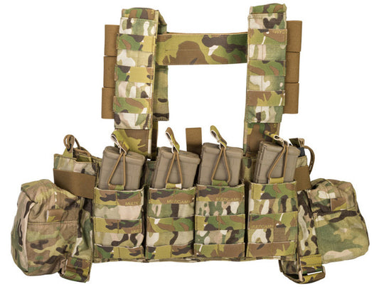 T3 Spear Chest Rig