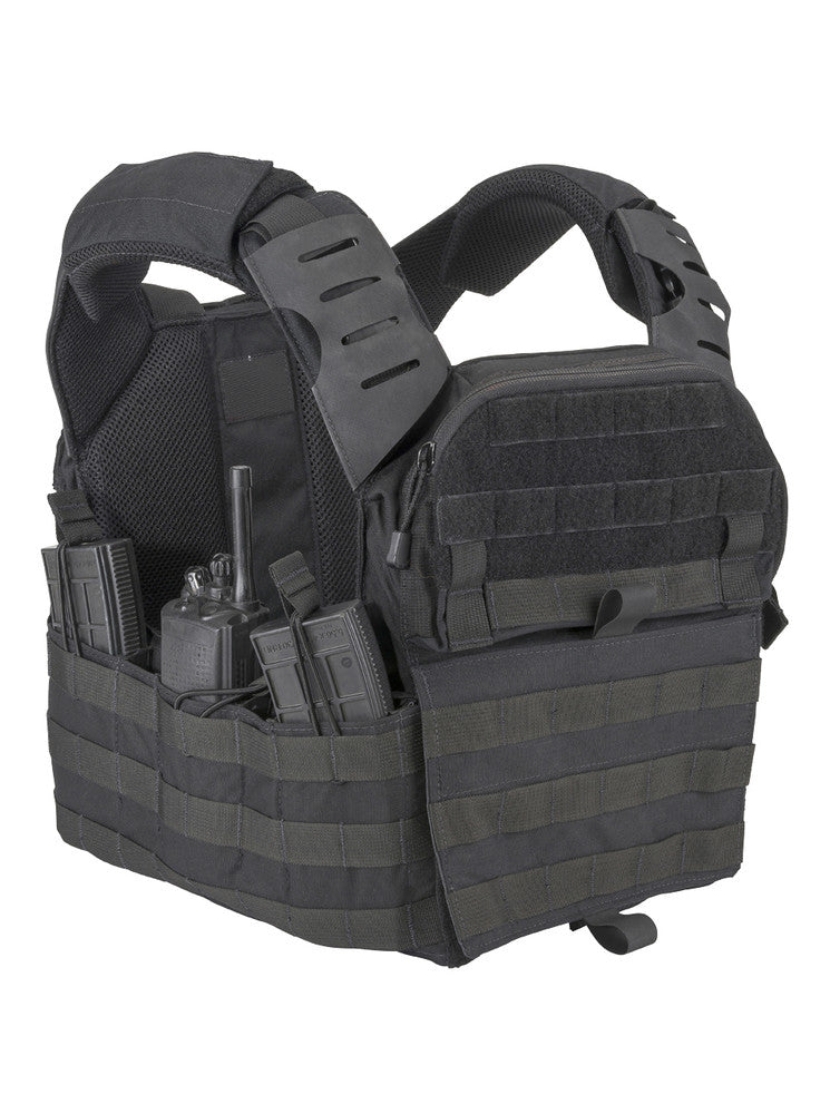 T3 Tomahawk 2 Plate Carrier