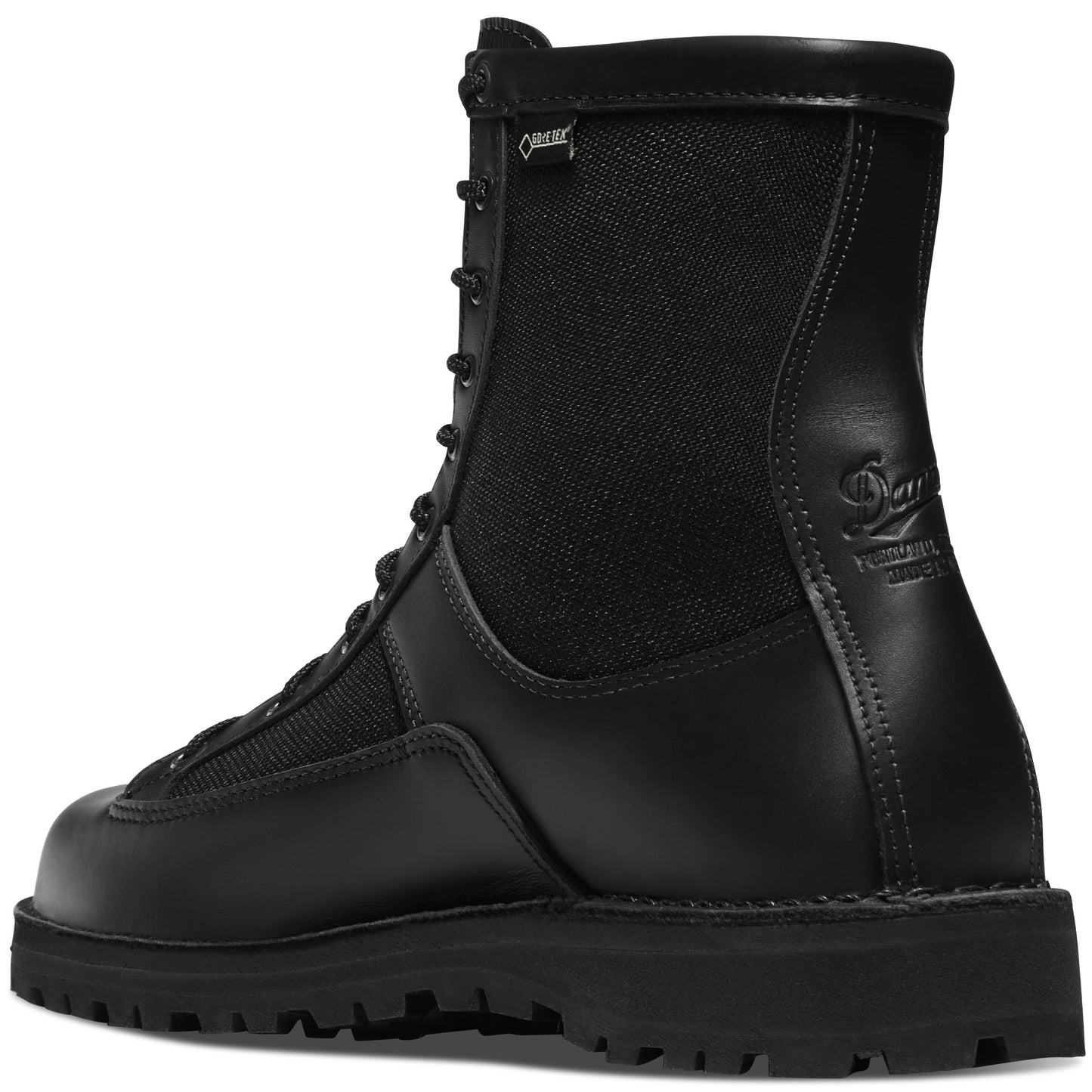 Danner Acadia Boot (Black)