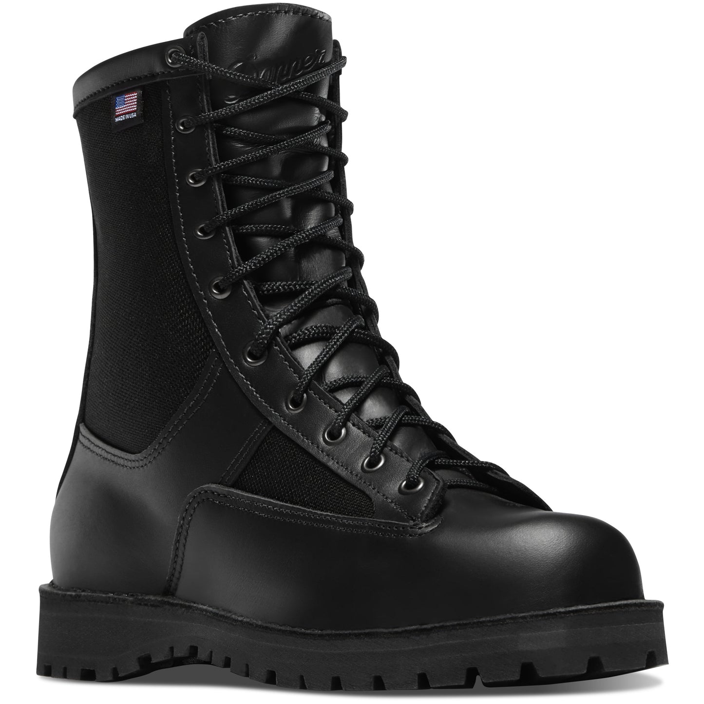 Danner Acadia Boot (Black)