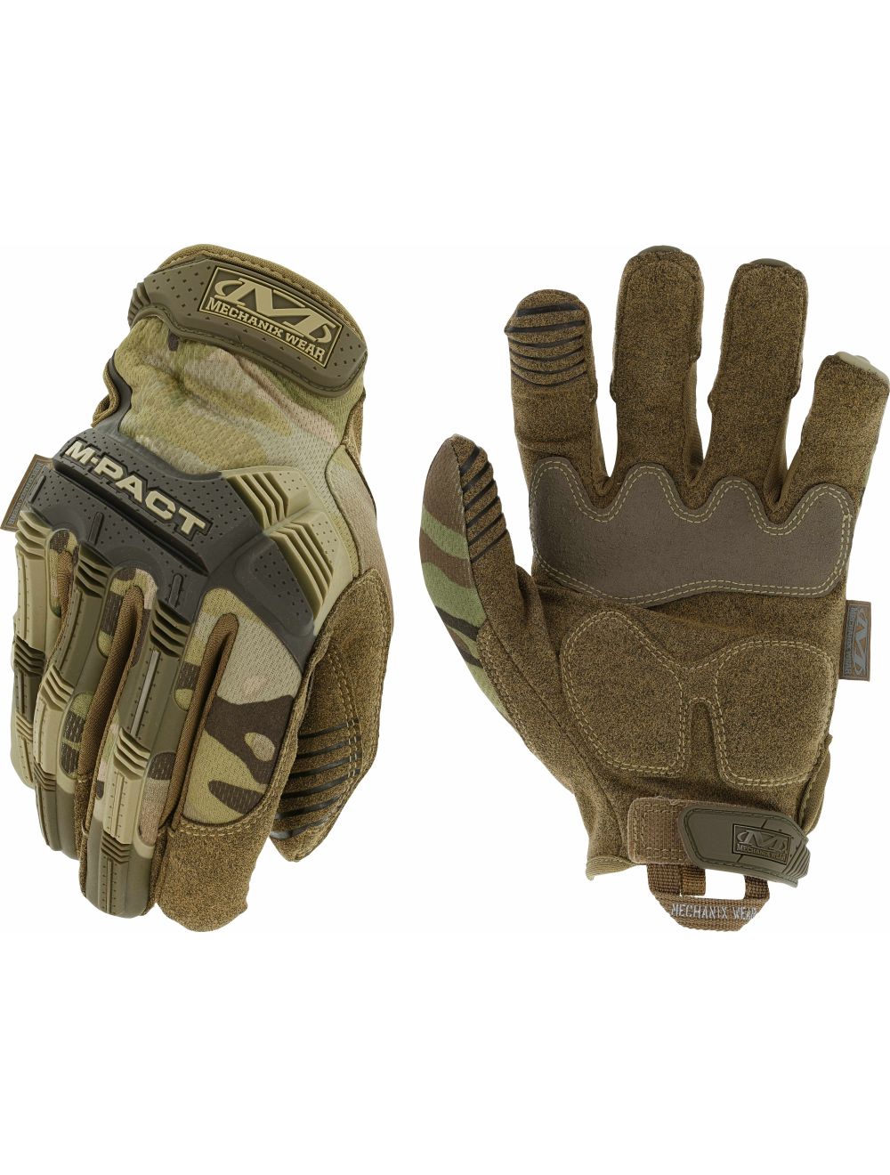 M-Pact Glove