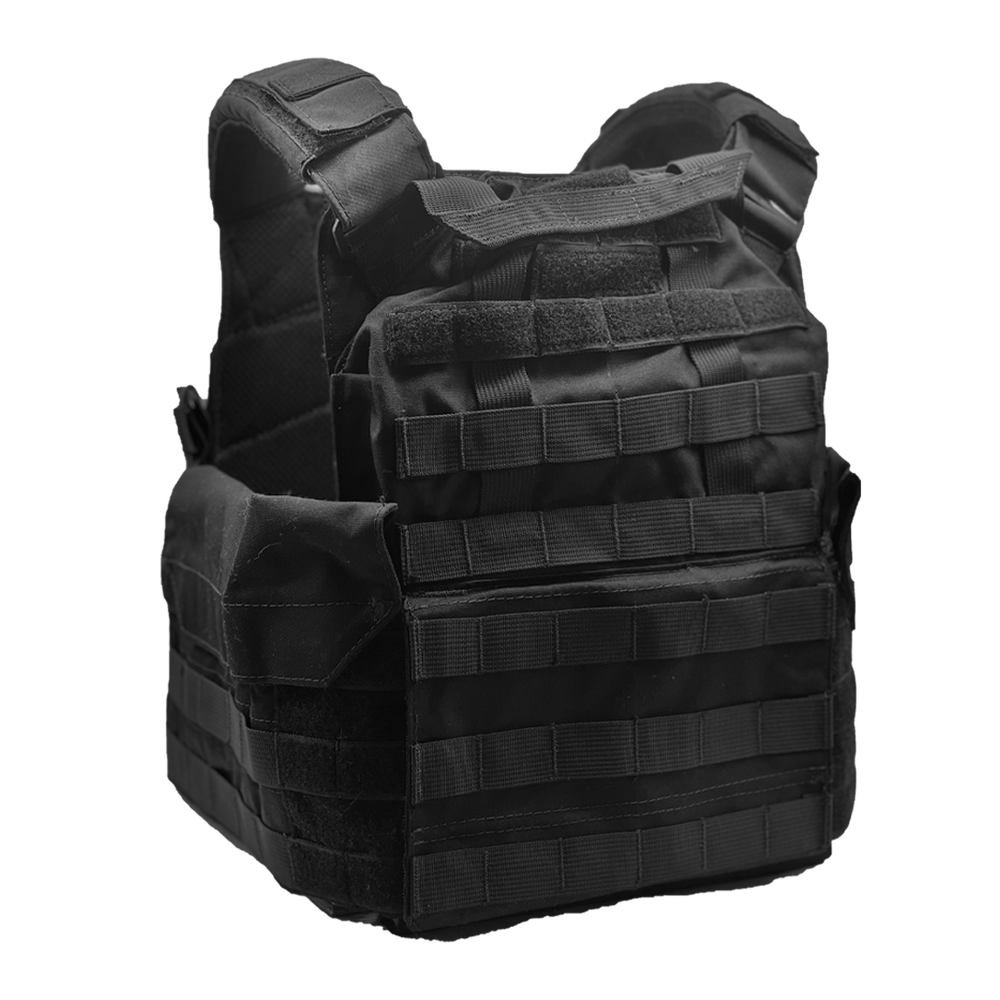 T3 Geronimo 2 (G2) Plate Carrier