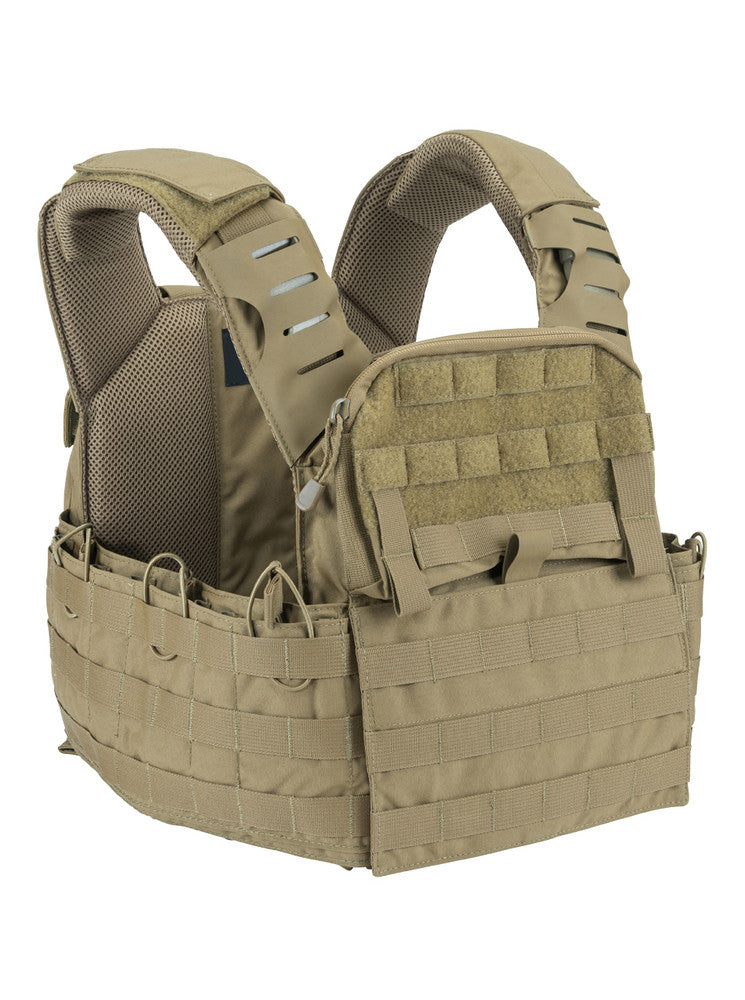 T3 Tomahawk 2 Plate Carrier