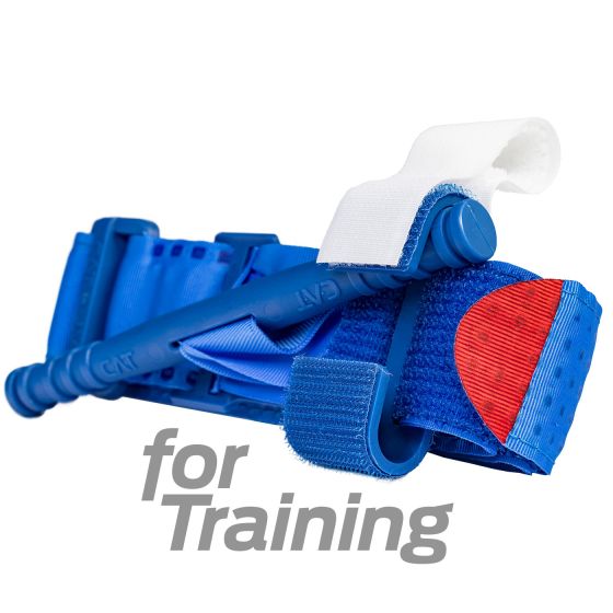 Combat Application Tourniquet (C-A-T) Gen 7 (CBP)