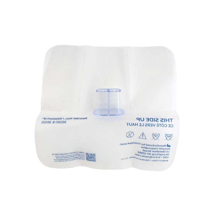 CPR Face Shield w/ One-Way Valve, Barrier Filter