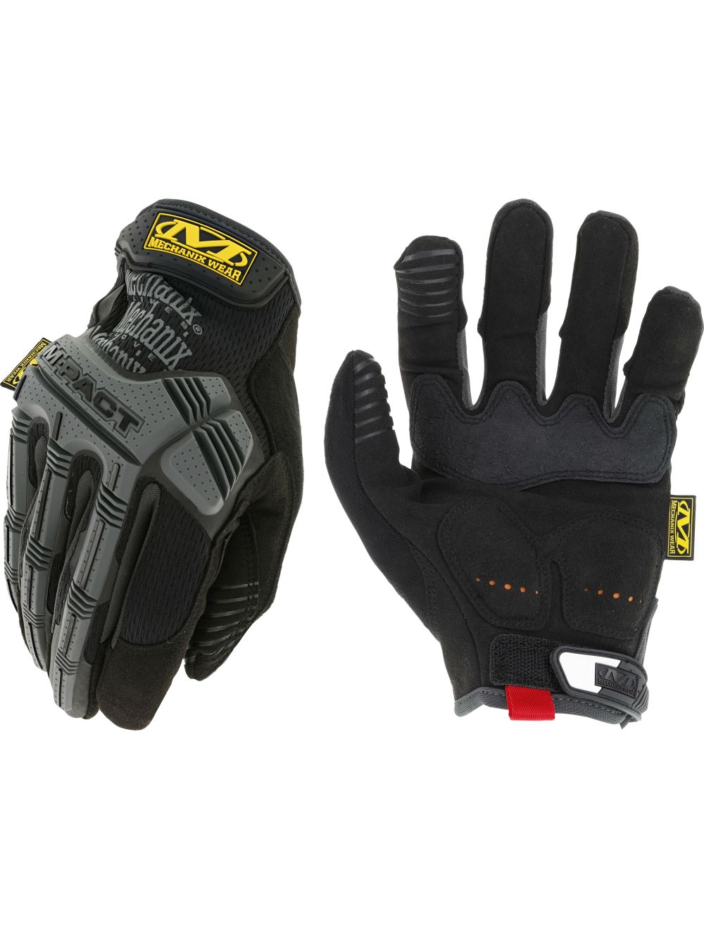 M-Pact Glove