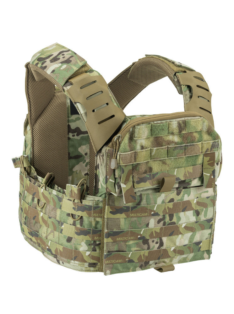 T3 Tomahawk 2 Plate Carrier