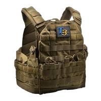 Thumbnail for T3 Geronimo 2 (G2) Plate Carrier