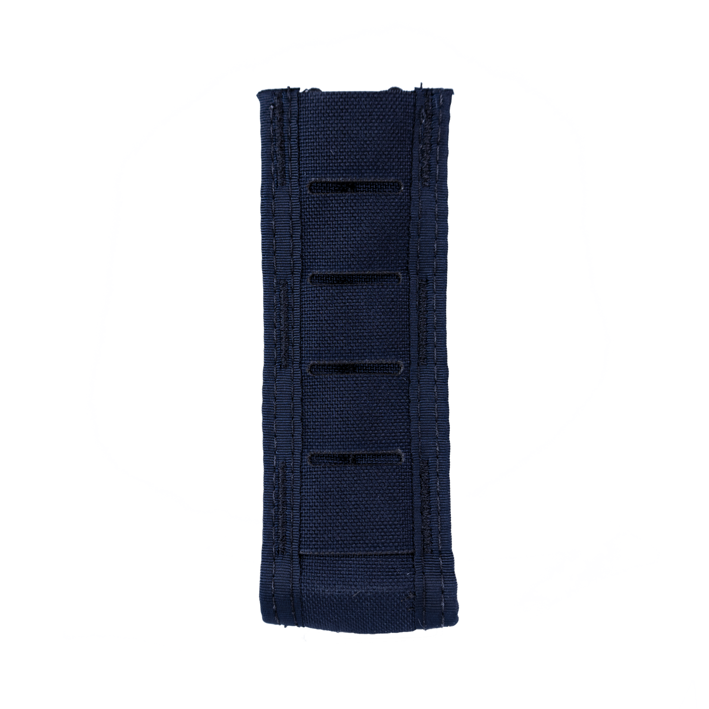 High Speed Gear Duty Baton TACO, LE Blue (Hatfield PD)