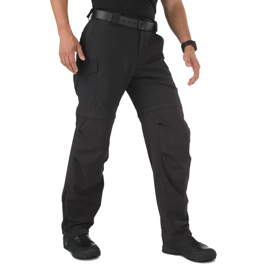 5.11 Bike Patrol Pants, Midnight Navy