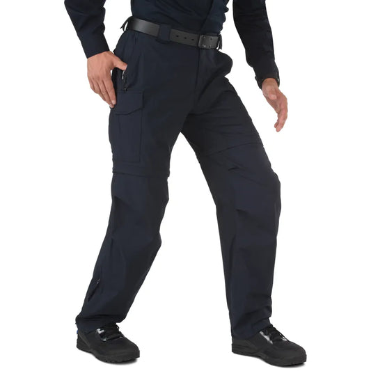 5.11 Bike Patrol Pants, Midnight Navy