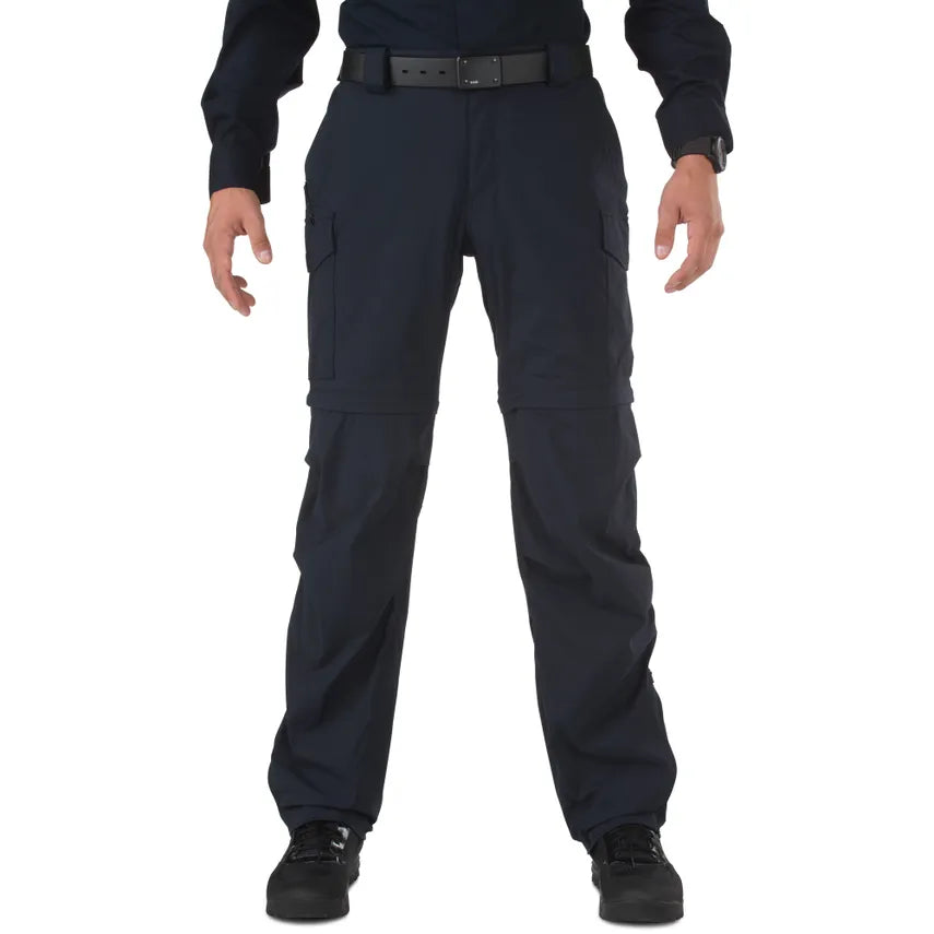 5.11 Bike Patrol Pants, Midnight Navy