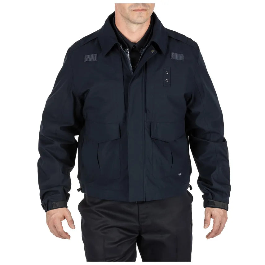 5.11 4-in-1 Patrol Jacket 2.0 (ISO)