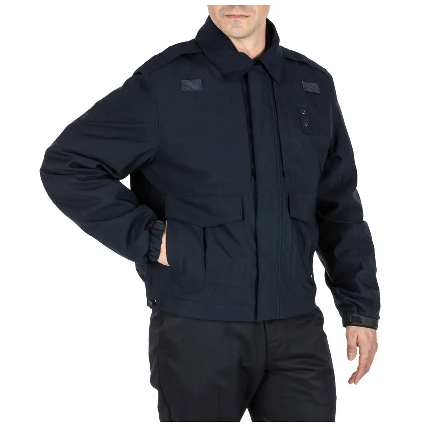 5.11 4-in-1 Patrol Jacket 2.0 (ISO)