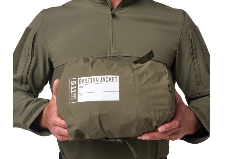 5.11 Bastion Jacket