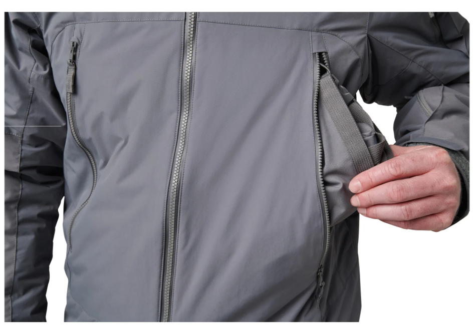 5.11 Bastion Jacket
