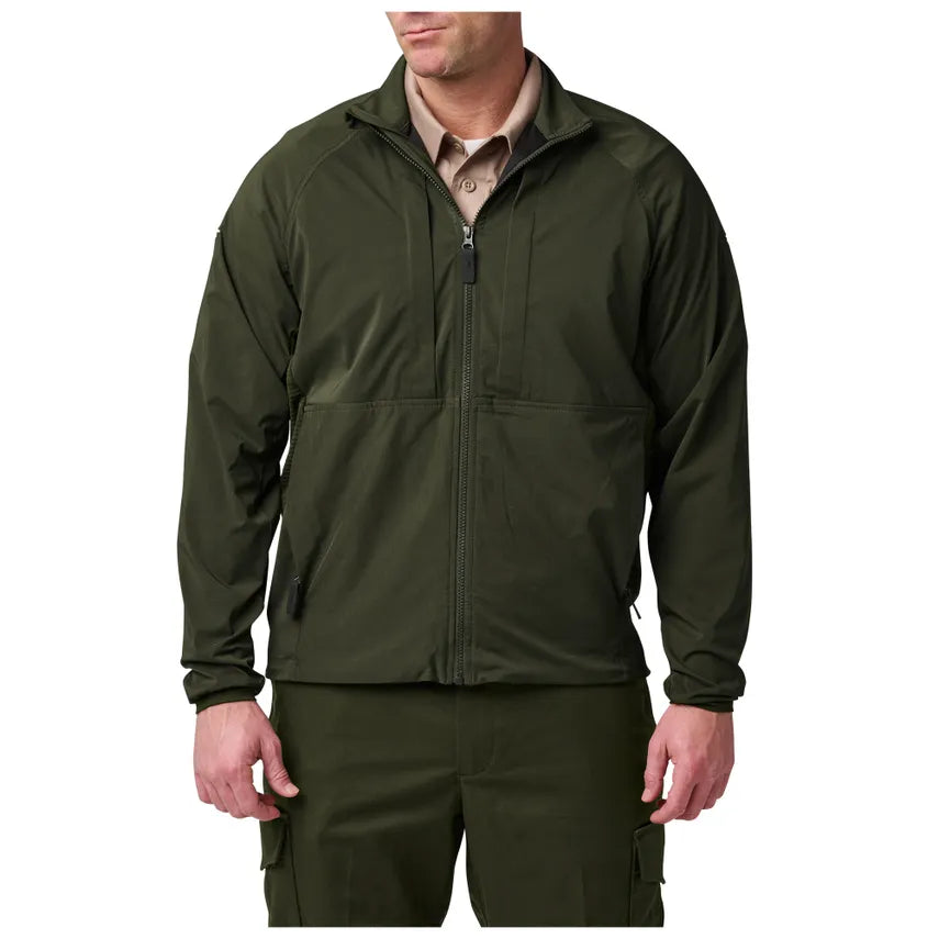 5.11 LT Stretch Windshell Jacket