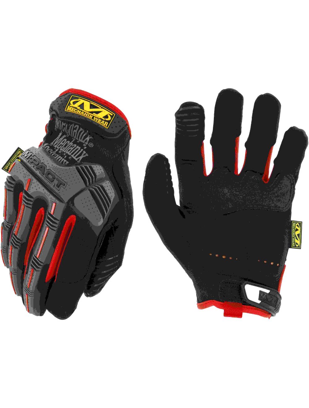 M-Pact Glove
