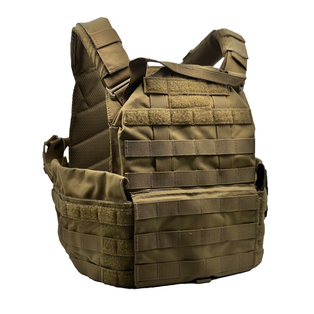 T3 Geronimo 2 (G2) Plate Carrier