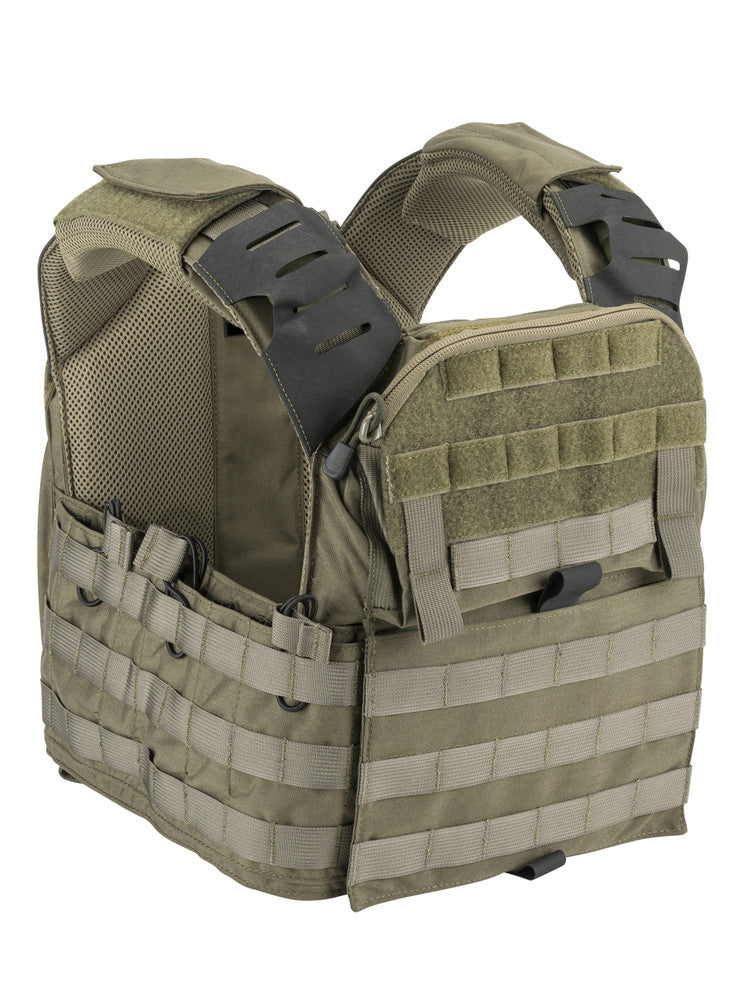 T3 Tomahawk 2 Plate Carrier