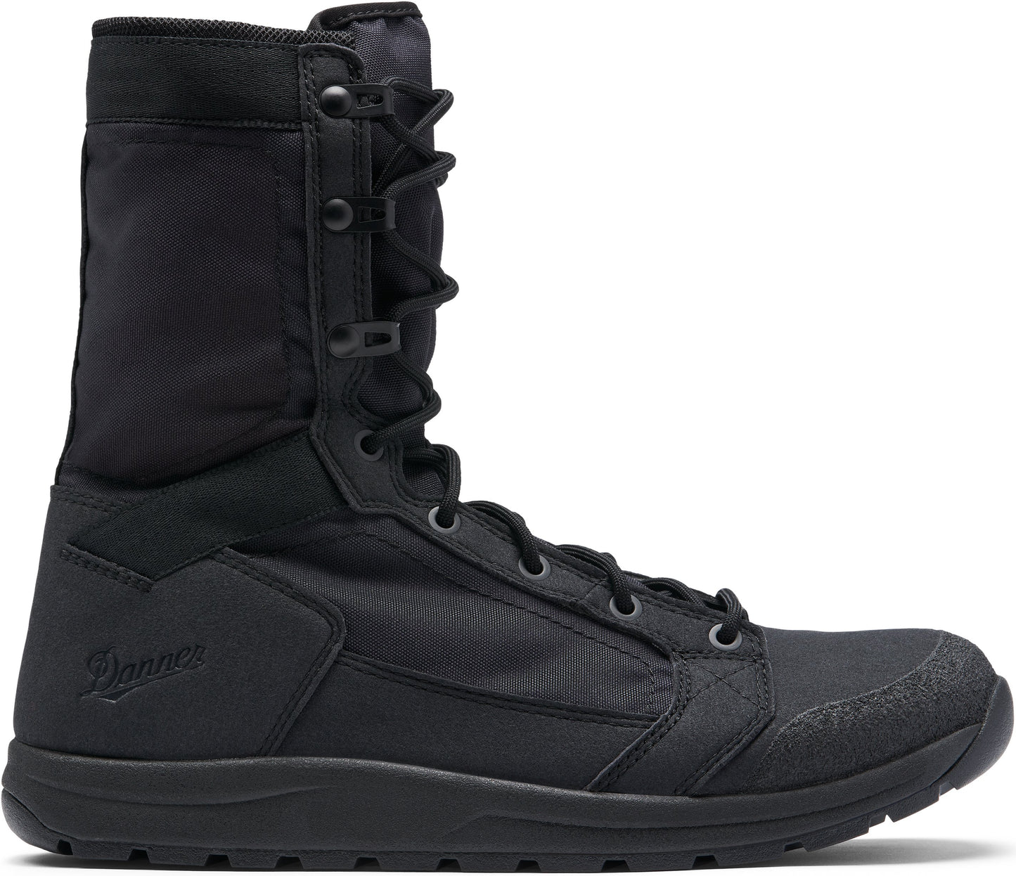 Danner Men's Tachyon- Black (Canaan NH)