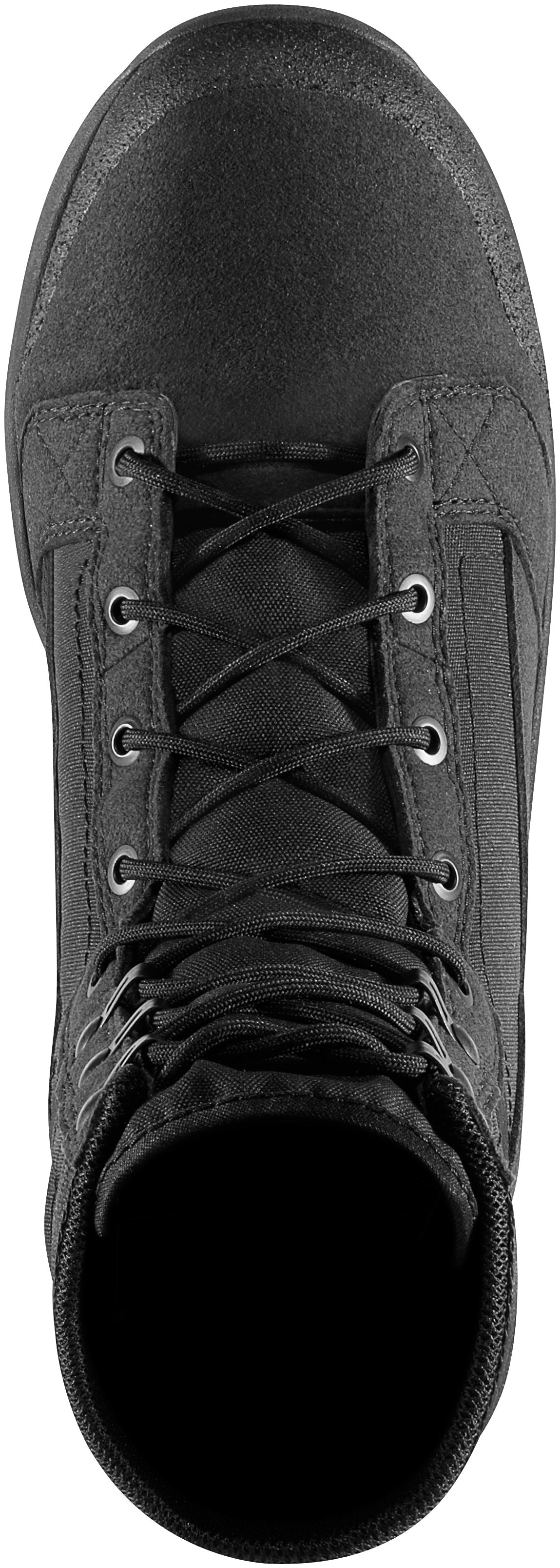 Danner Men's Tachyon- Black (Canaan NH)