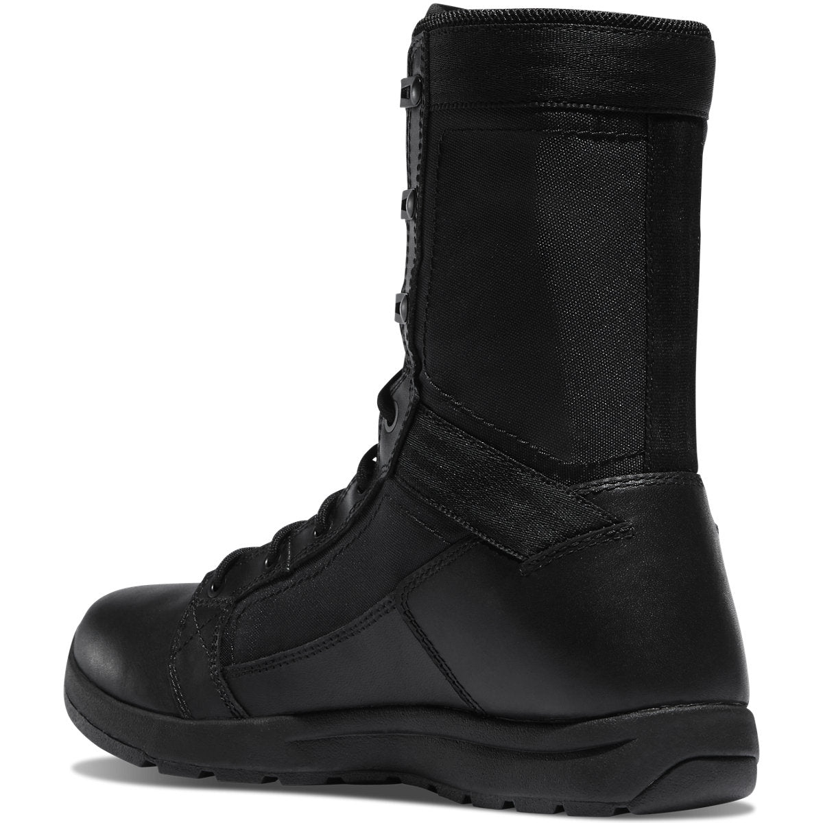 Danner Men's Tachyon 8" Polishable Back Hot Boots