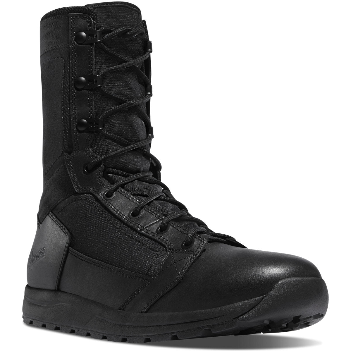 Danner Men's Tachyon 8" Polishable Back Hot Boots