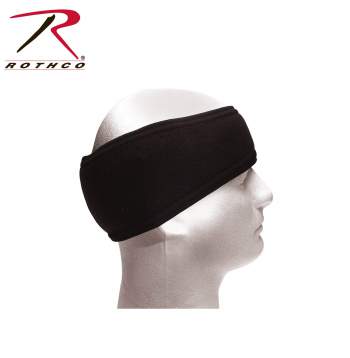 Rothco ECWCS Double Layer Headband w/ embroidery (MPD)